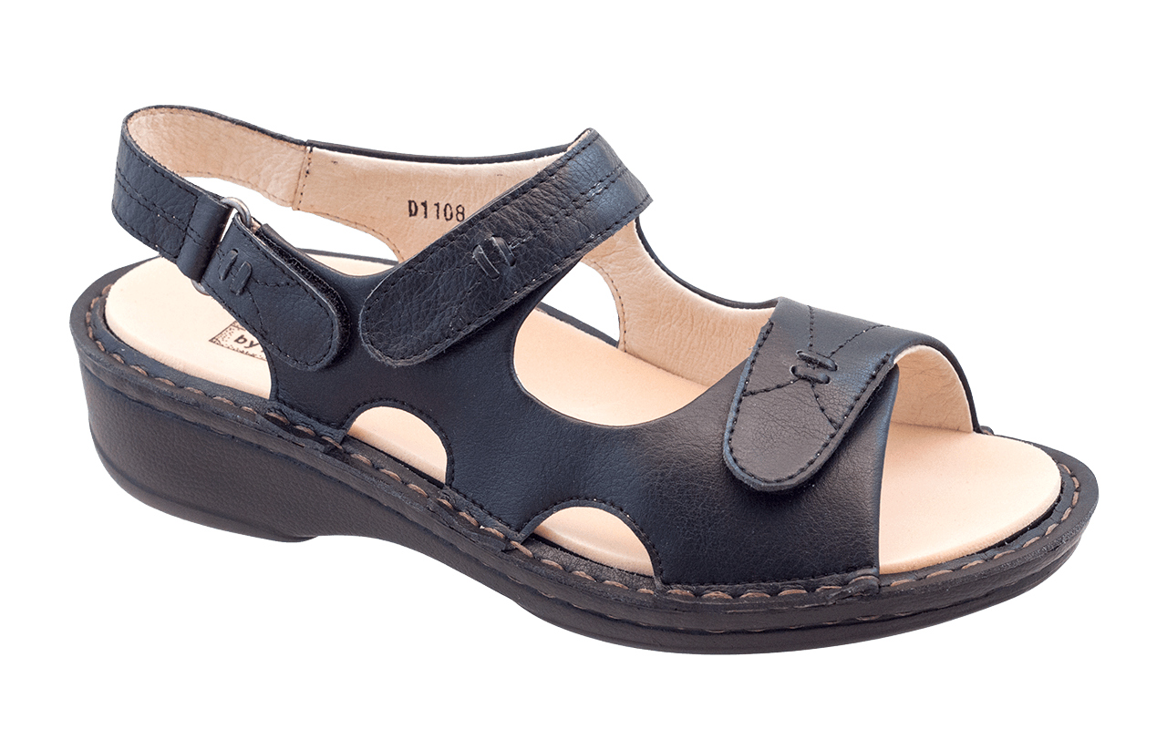 taudesk orthopedic sandals