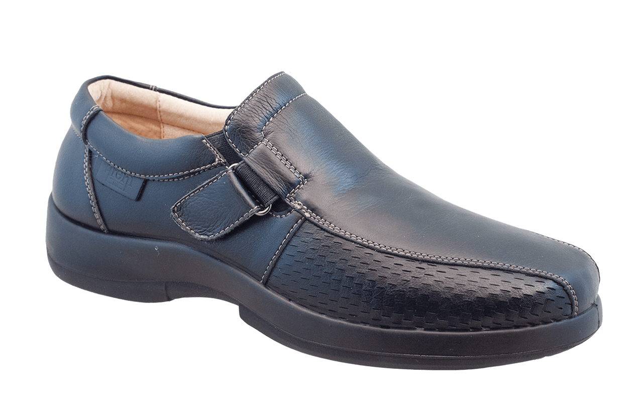 orthotic canvas shoes