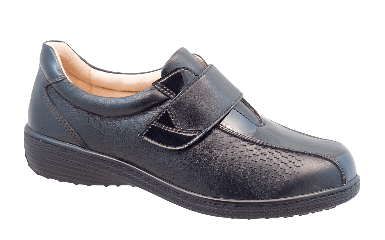 stylish orthopedic shoes