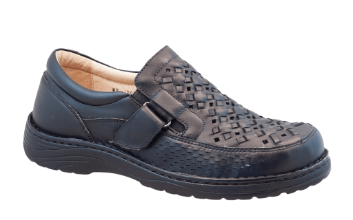 Orthopedic Work Shoes for Men