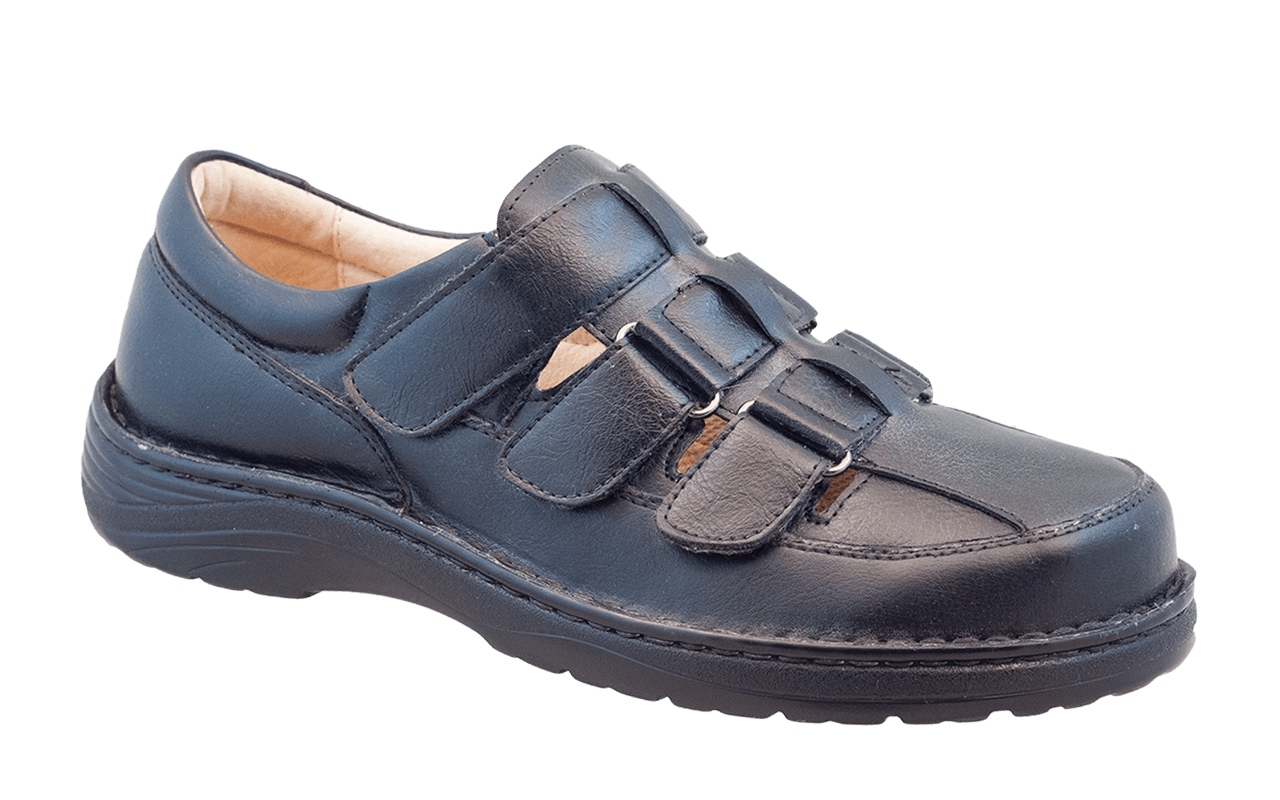 Best Orthopedic Shoes for Men
