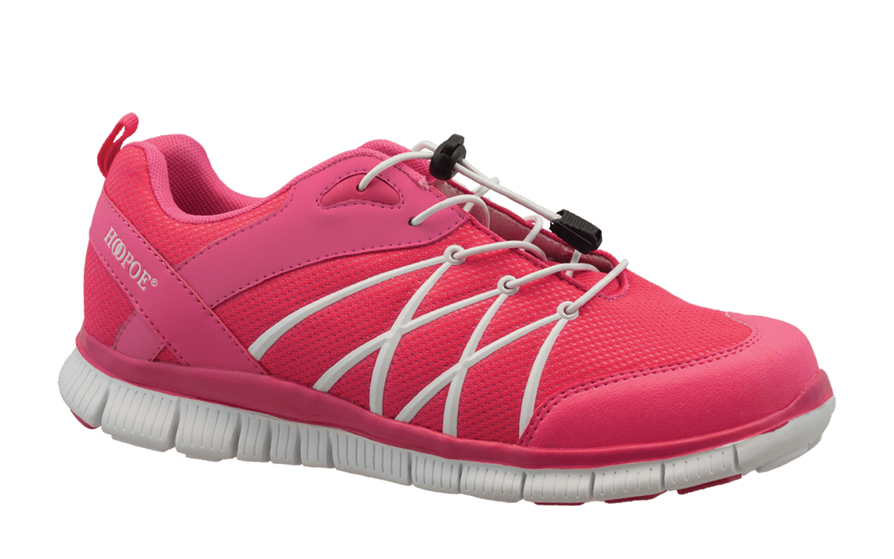 Athletic shoes for women Jump