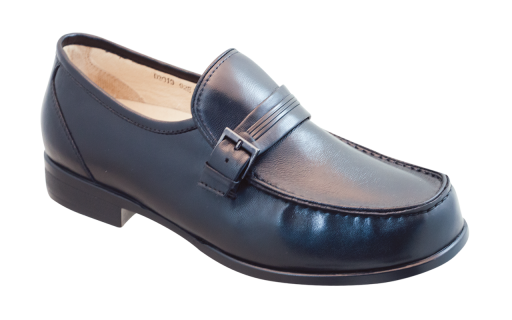 Diabetic Dress Shoes for Men