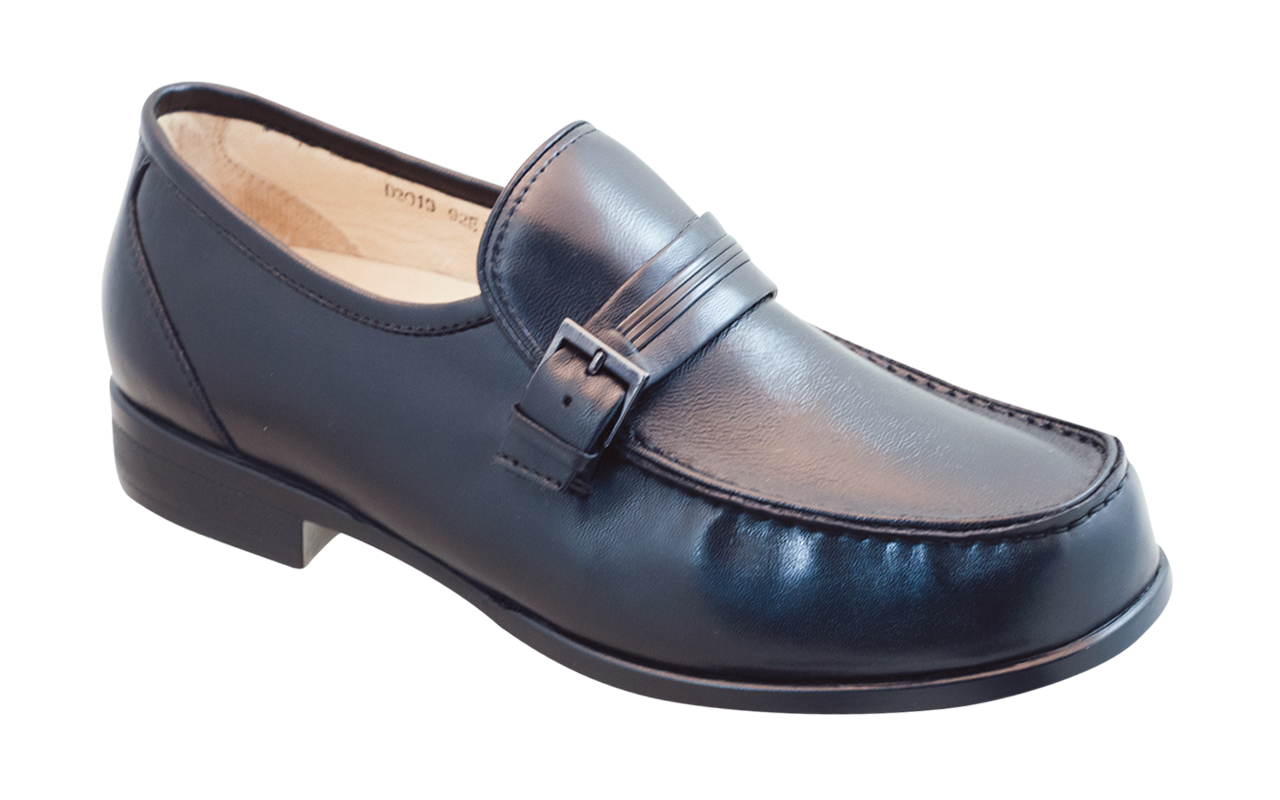 Diabetic Dress Shoes for Men