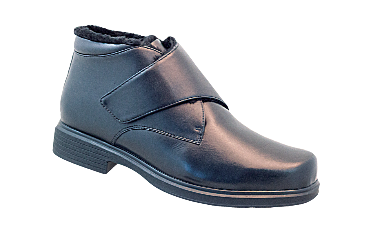 Mens Diabetic Shoes