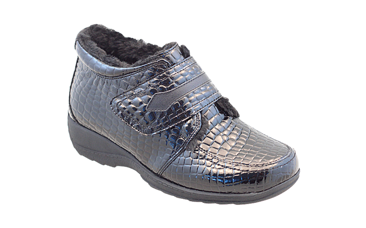 Diabetic Dress Shoe
