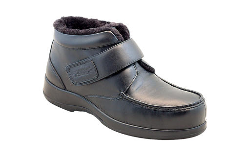 Diabetic Shoes Medicare for Men