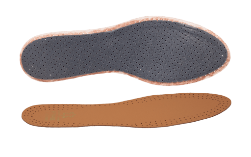 Diabetic iInsoles