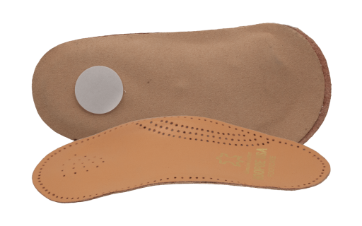 Orthopedic Shoe iInserts