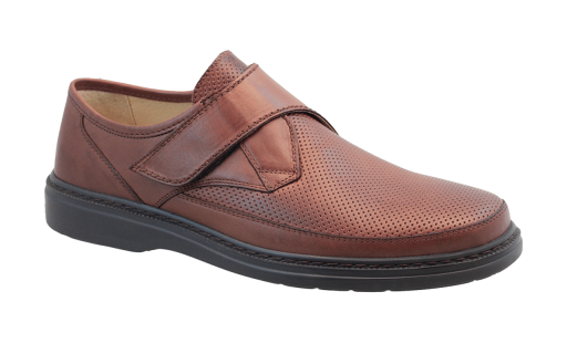 Diabetic Dress Shoes for Men