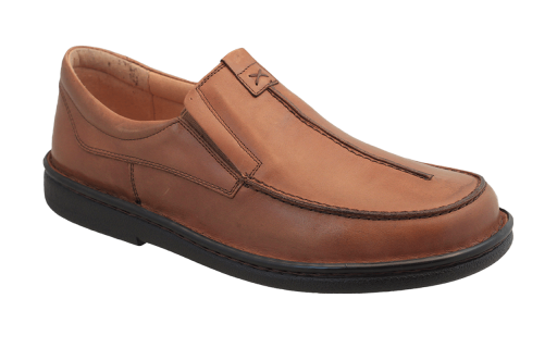 Orthopedic Dress Shoes for Men