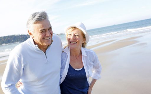 Happy Spouse