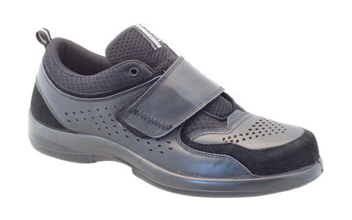 Diabetic shoe for men