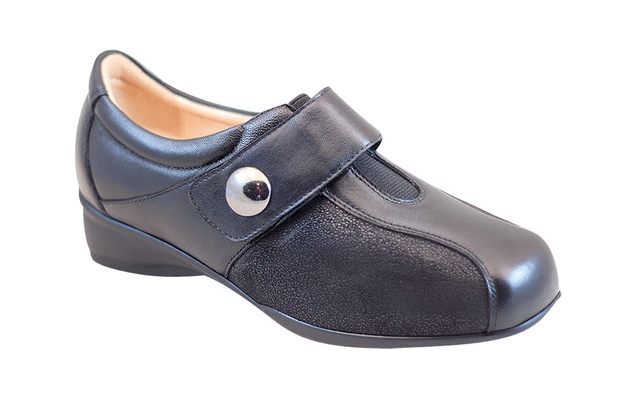 Orthopedic Shoe
