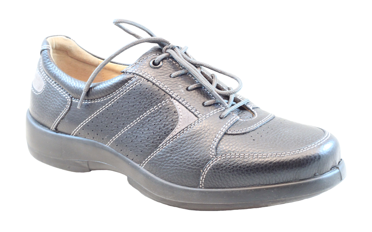 orthopedic shoe