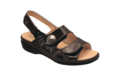 Summer Sandals Diabetic